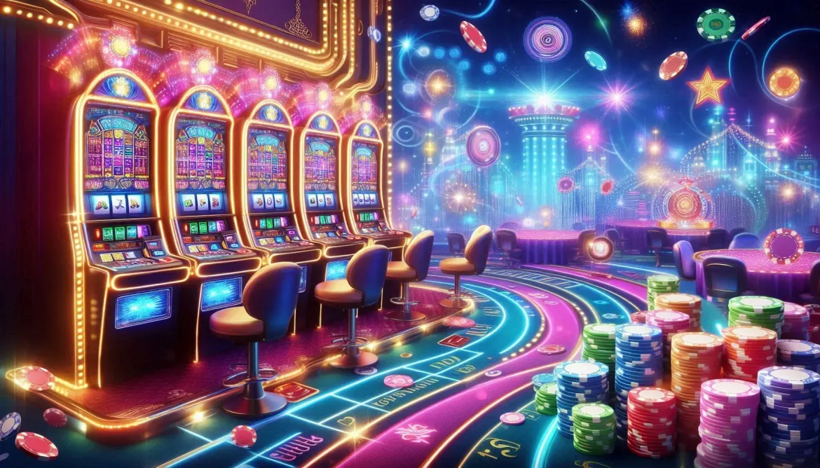 Gila River Resorts & Casinos